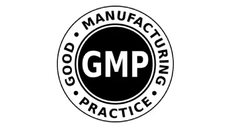 WHO Good Manufacturing Practice Certified
