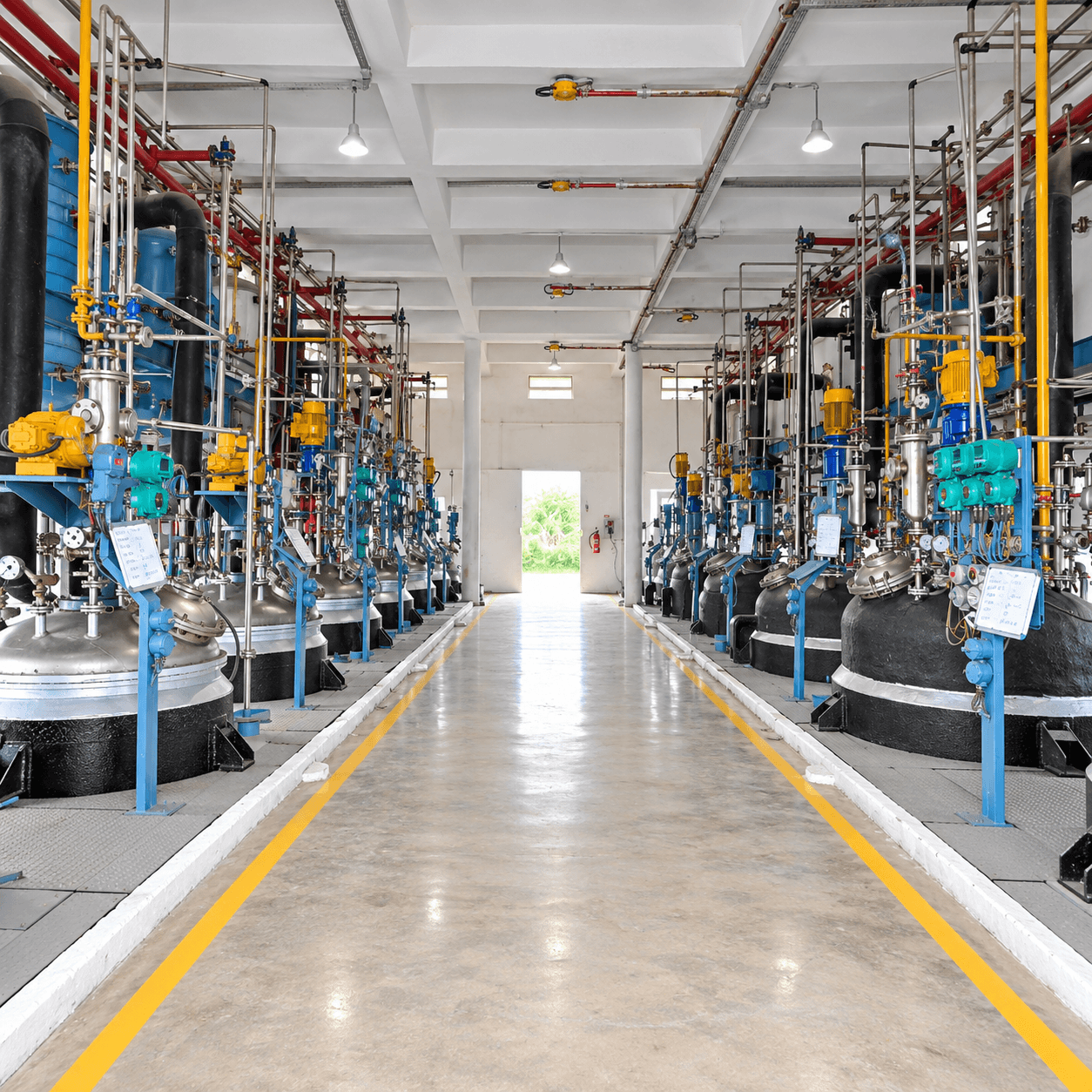 Ananda Teertha Facility Image 3